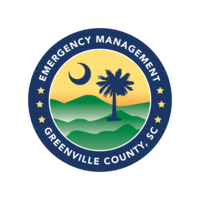 Greenville County Emergency Management logo, Greenville County Emergency Management contact details