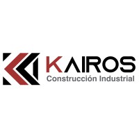 kairos Construcción Industrial logo, kairos Construcción Industrial contact details