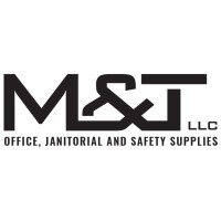 M&T Office, Janitorial and Safety Supplies logo, M&T Office, Janitorial and Safety Supplies contact details