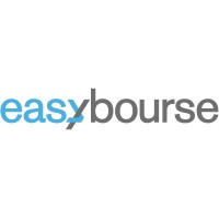 EasyBourse logo, EasyBourse contact details