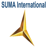 SUMA INTERNATIONAL INC logo, SUMA INTERNATIONAL INC contact details