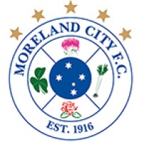 Moreland City FC logo, Moreland City FC contact details