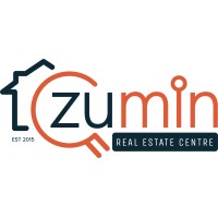 Zumin Real Estate Centre, Brokerage logo, Zumin Real Estate Centre, Brokerage contact details