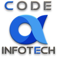 Codealpha Infotech logo, Codealpha Infotech contact details