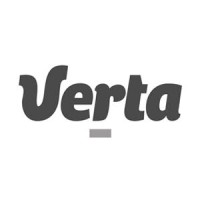 VERTA logo, VERTA contact details