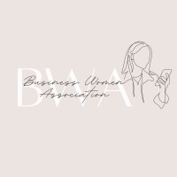 Houston Business Women Association logo, Houston Business Women Association contact details