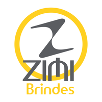 Zimi Brindes logo, Zimi Brindes contact details