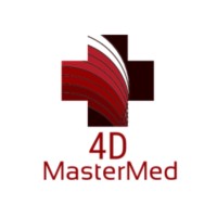 4D MasterMed logo, 4D MasterMed contact details