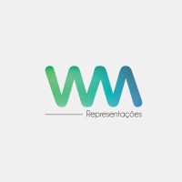 WM Representações logo, WM Representações contact details