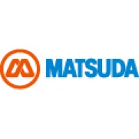 MATSUDA SANGYO CO.,LTD logo, MATSUDA SANGYO CO.,LTD contact details