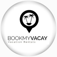 Book My Vacay LLC logo, Book My Vacay LLC contact details