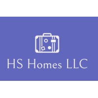 HS Homes LLC logo, HS Homes LLC contact details