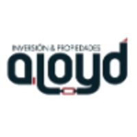 Aloyd Inversión y Propiedades logo, Aloyd Inversión y Propiedades contact details