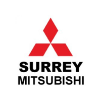 Surrey Mitsubishi logo, Surrey Mitsubishi contact details