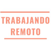 Trabajando Remoto logo, Trabajando Remoto contact details