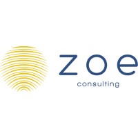 Zoe Consulting logo, Zoe Consulting contact details