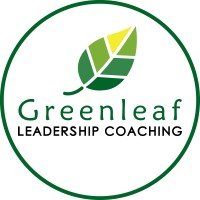 Green Leaf Coaching logo, Green Leaf Coaching contact details