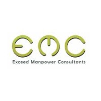 Exceed Manpower Consultants logo, Exceed Manpower Consultants contact details