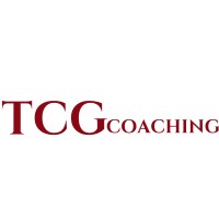 TCG Coaching logo, TCG Coaching contact details