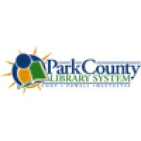 Park County Library logo, Park County Library contact details