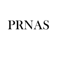 PRNAS logo, PRNAS contact details