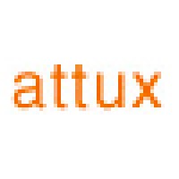 Attux logo, Attux contact details