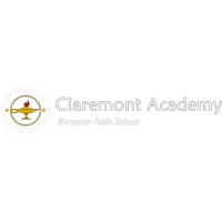 Claremont Academy logo, Claremont Academy contact details