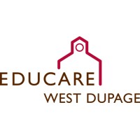 Educare West DuPage logo, Educare West DuPage contact details