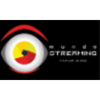 Mundo Streaming logo, Mundo Streaming contact details