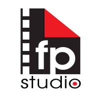 FP Studio logo, FP Studio contact details