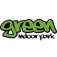 Green Indoor Park logo, Green Indoor Park contact details