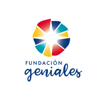 Fundacion Geniales logo, Fundacion Geniales contact details