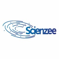 Scienzee logo, Scienzee contact details