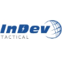 InDev Tactical logo, InDev Tactical contact details