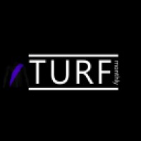 Turf Monthly logo, Turf Monthly contact details