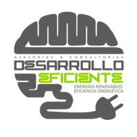 DESARROLLO EFICIENTE logo, DESARROLLO EFICIENTE contact details