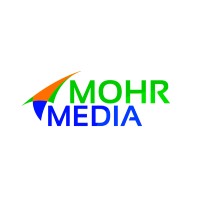 Mohr Media logo, Mohr Media contact details