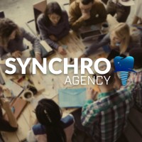 Synchro Agency logo, Synchro Agency contact details