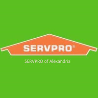 Servpro Of Alexandria, VA logo, Servpro Of Alexandria, VA contact details