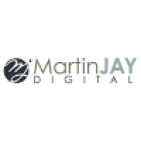 MartinJAY Digital logo, MartinJAY Digital contact details