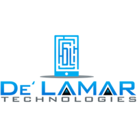 De' Lamar Technologies Corporation logo, De' Lamar Technologies Corporation contact details