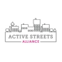 Active Streets Alliance logo, Active Streets Alliance contact details