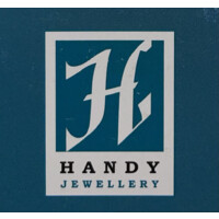 Handy Jewellery logo, Handy Jewellery contact details