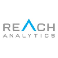 Reach Analytics (acquired by Data Decisions Group) logo, Reach Analytics (acquired by Data Decisions Group) contact details