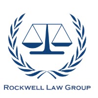 Rockwell Law Group logo, Rockwell Law Group contact details