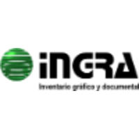 inventario gráfico sl (ingra) logo, inventario gráfico sl (ingra) contact details