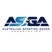 Australian Sporting Goods Association logo, Australian Sporting Goods Association contact details