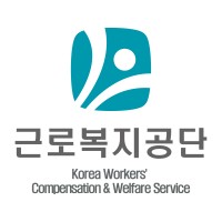 Korea Workers'​ Compensation & Welfare Service logo, Korea Workers'​ Compensation & Welfare Service contact details