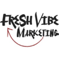 Fresh Vibe Marketing logo, Fresh Vibe Marketing contact details