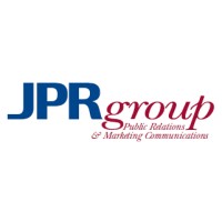 JPR Group Public Relations & Marketing Communications logo, JPR Group Public Relations & Marketing Communications contact details